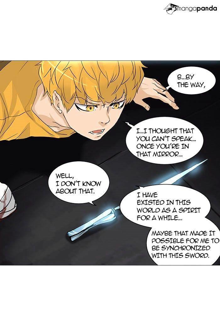 Tower Of God, Chapter 249 image 47